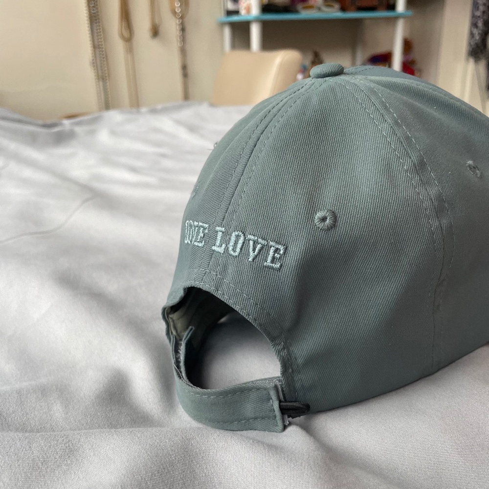 Raising Canes Dad Baseball Caps & Trucker Hats & Visor